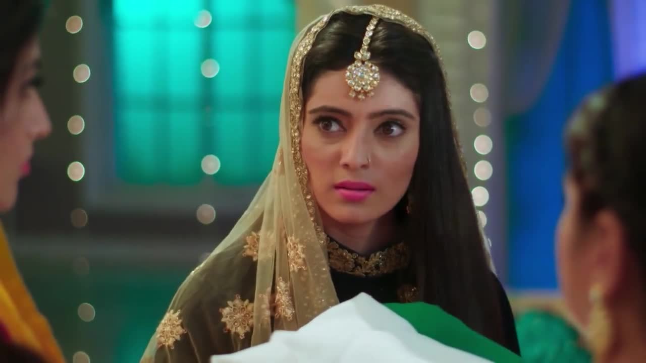 Благословенная любовь (2018) 149 серия