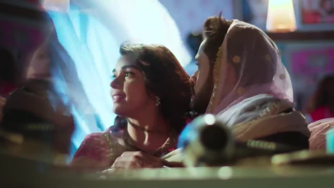 Благословенная любовь 150 серия