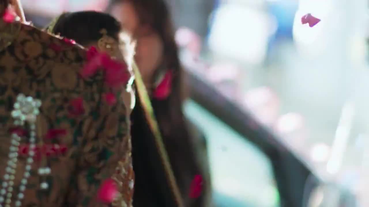 Благословенная любовь 151 серия