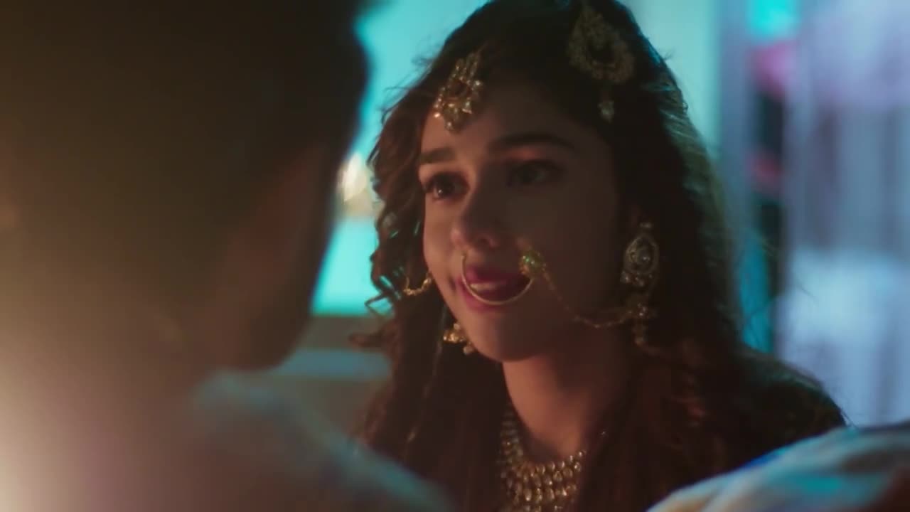 Благословенная любовь 153 серия