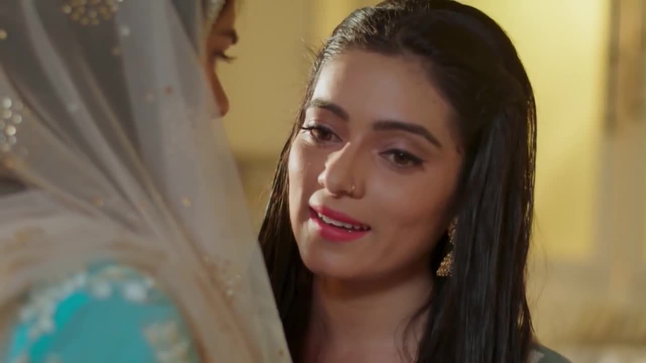 Благословенная любовь 157 серия