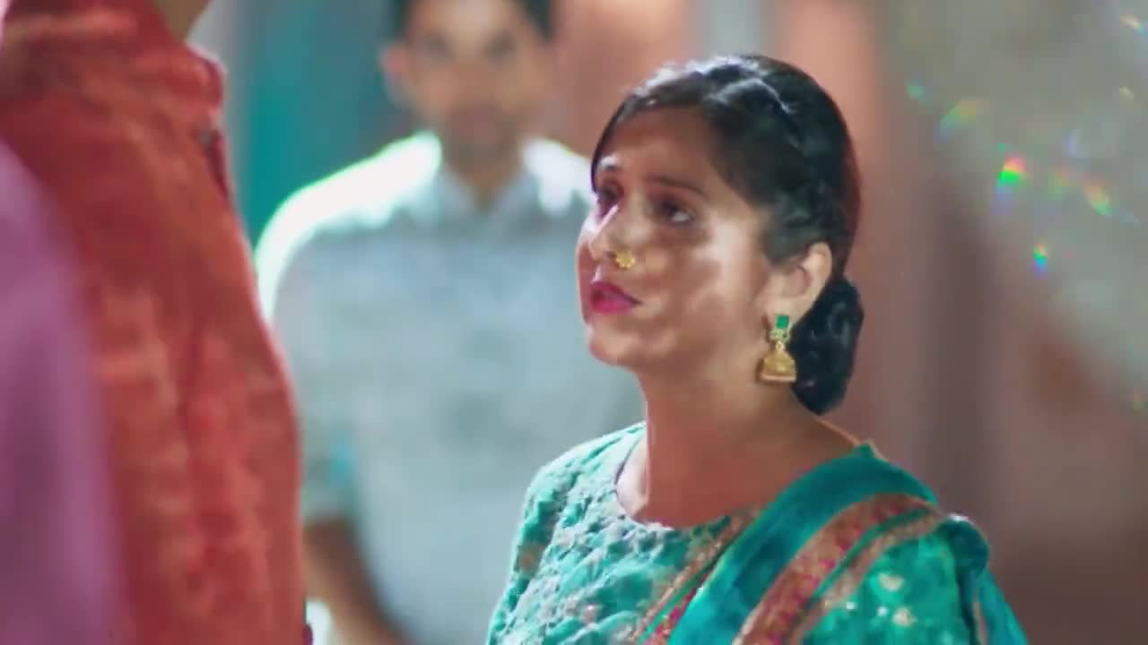 Благословенная любовь 158 серия