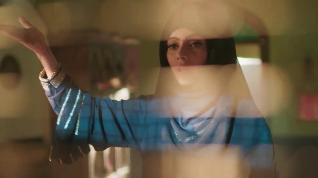 Благословенная любовь 159 серия Благословенная любовь 159 серия