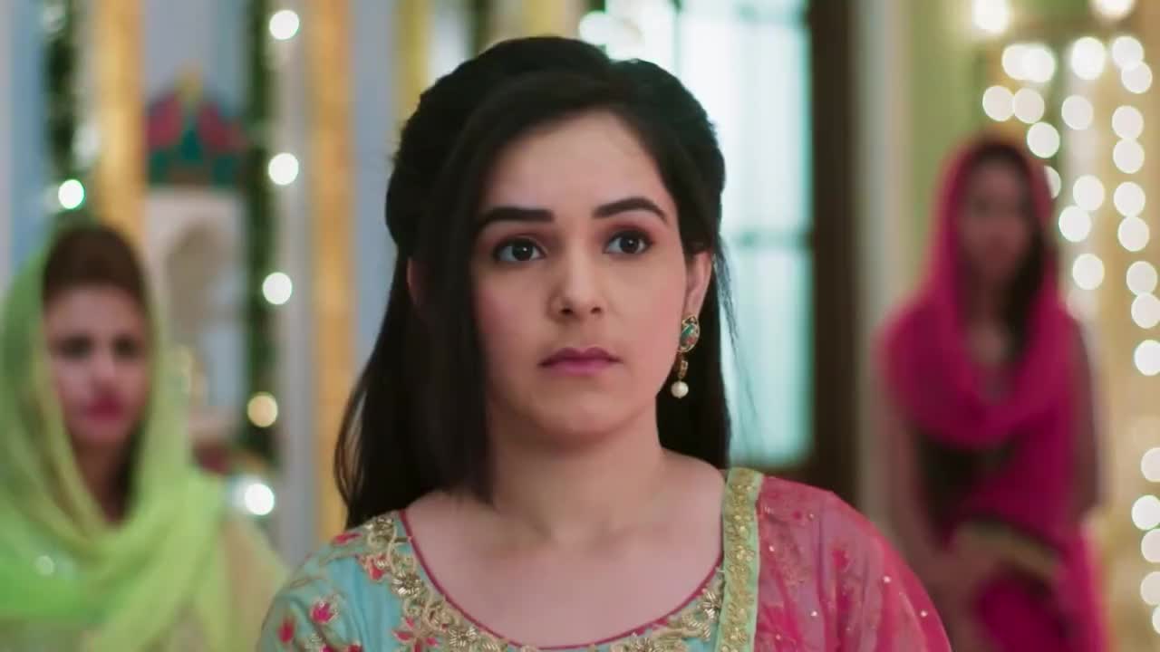 Благословенная любовь 16 серия