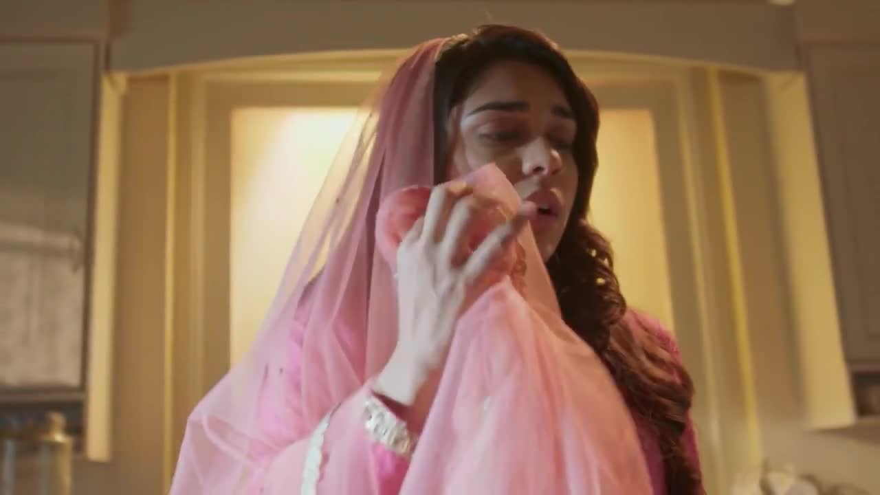 Благословенная любовь 161 серия