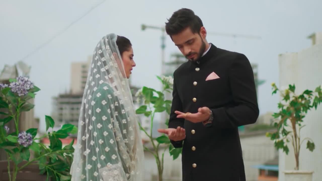 Благословенная любовь 163 серия