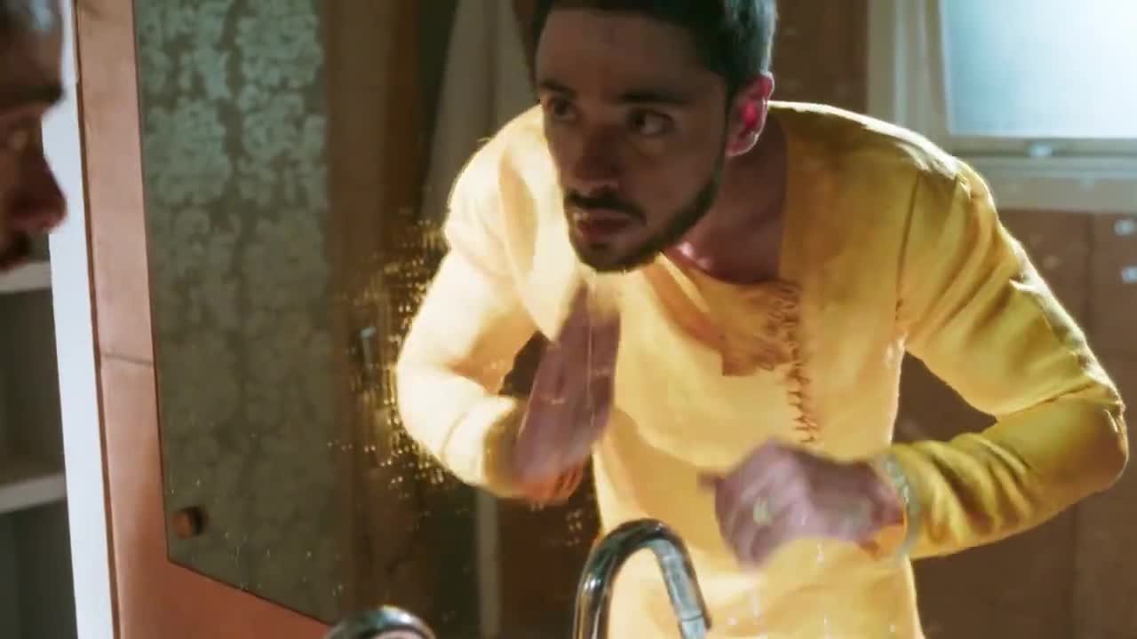 Благословенная любовь 17 серия