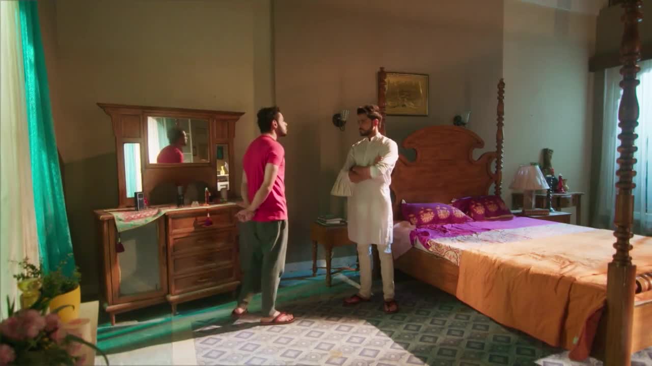 Благословенная любовь 171 серия