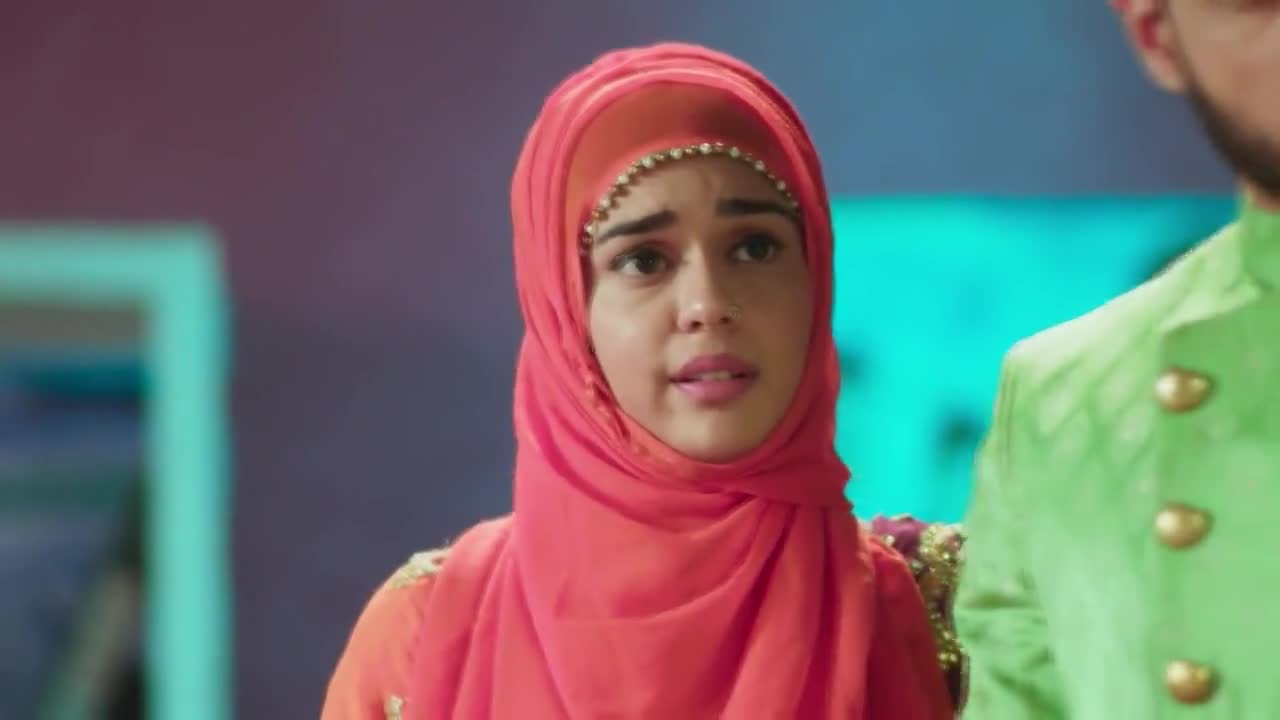 Благословенная любовь 174 серия