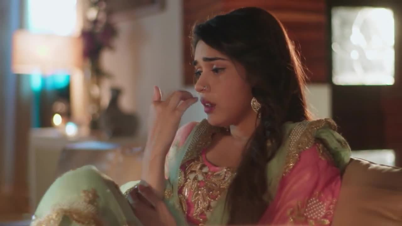 Благословенная любовь 182 серия Благословенная любовь 182 серия