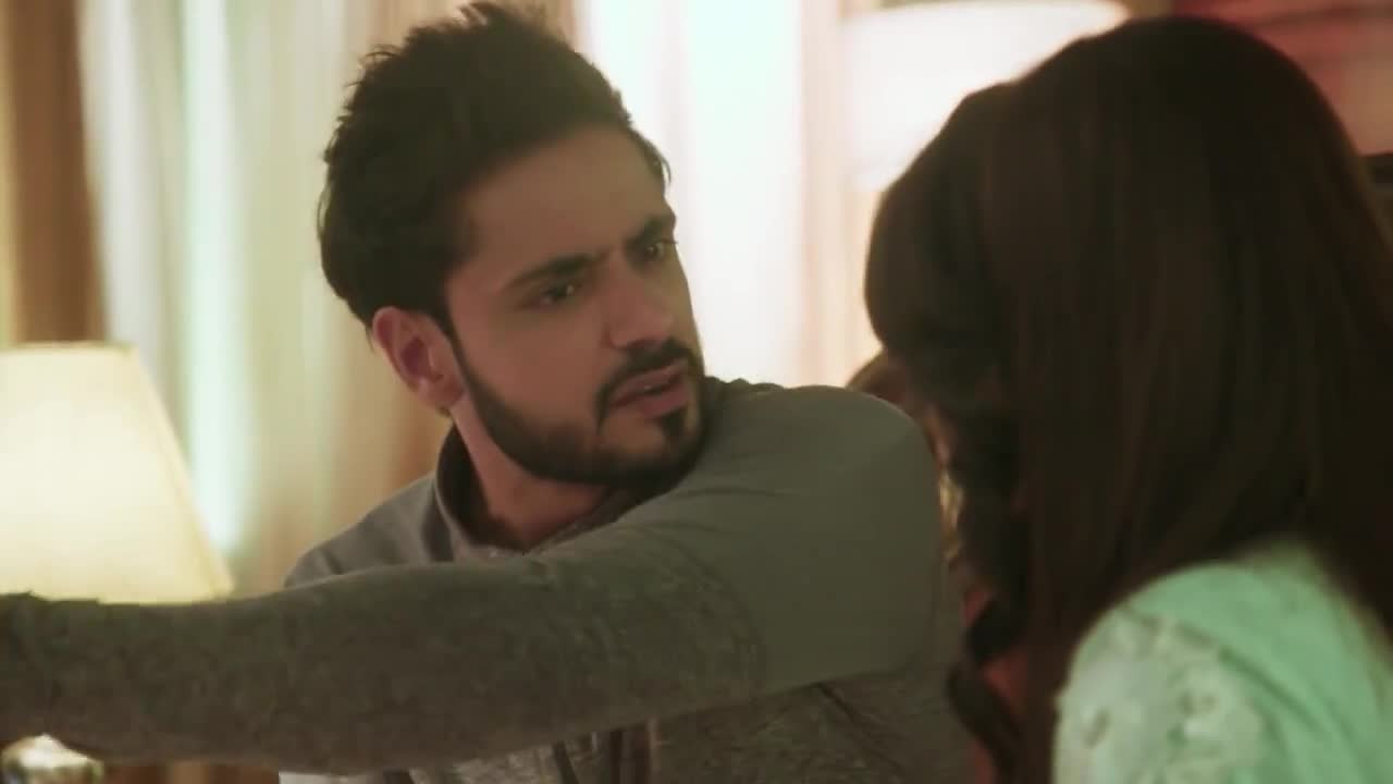 Благословенная любовь 183 серия