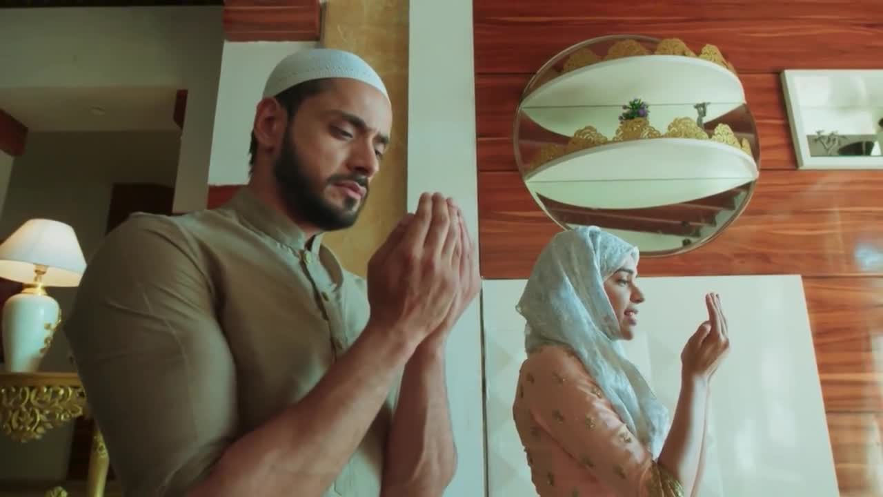 Благословенная любовь 184 серия Благословенная любовь 184 серия