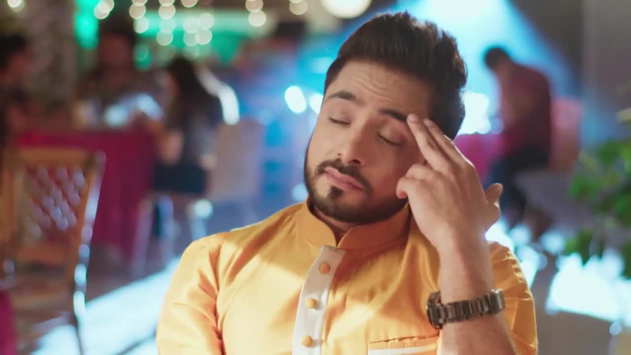 Благословенная любовь 185 серия