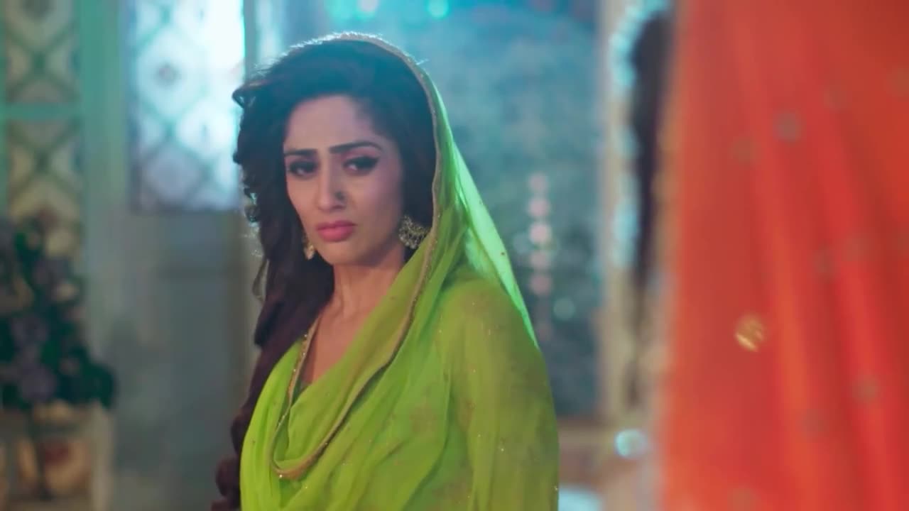 Благословенная любовь 186 серия