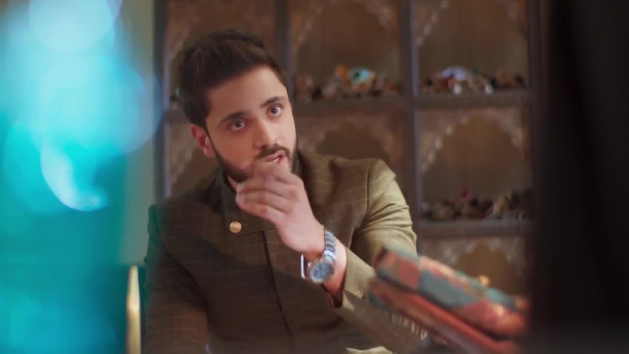 Благословенная любовь 187 серия