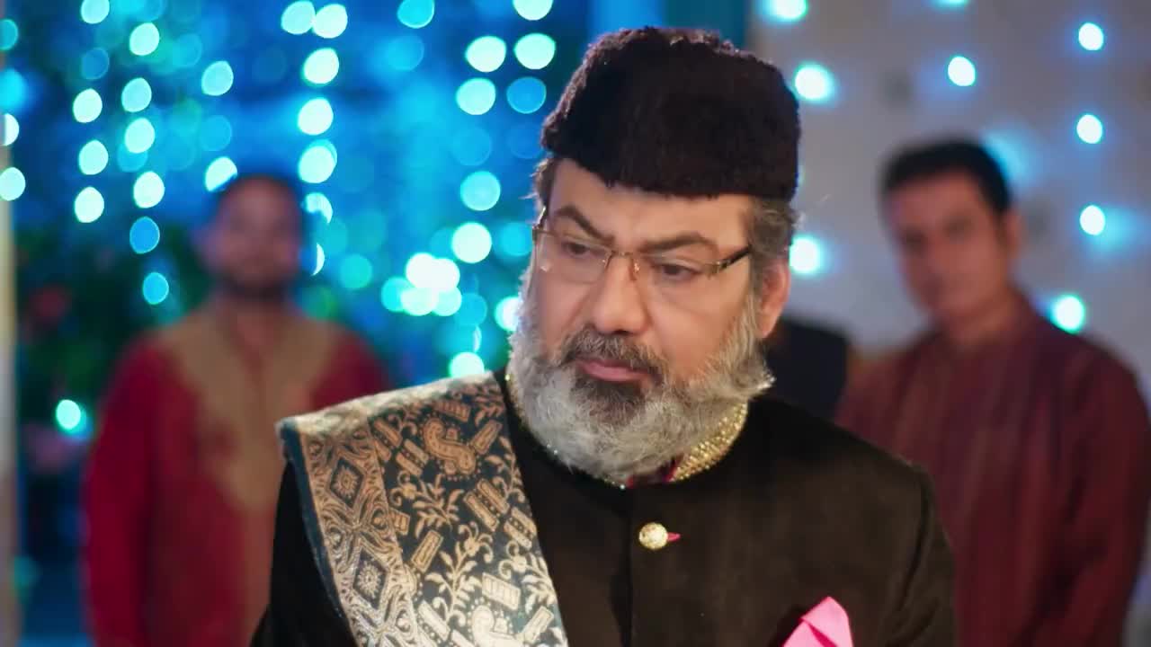 Благословенная любовь 19 серия Благословенная любовь 19 серия