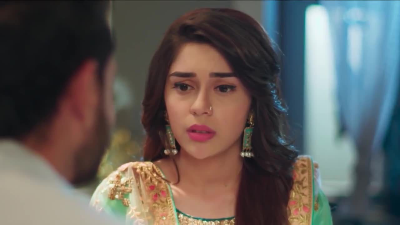 Благословенная любовь 190 серия