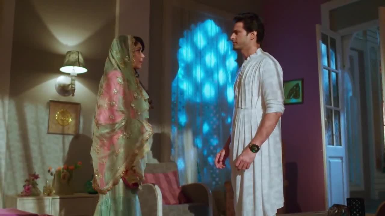 Благословенная любовь 193 серия