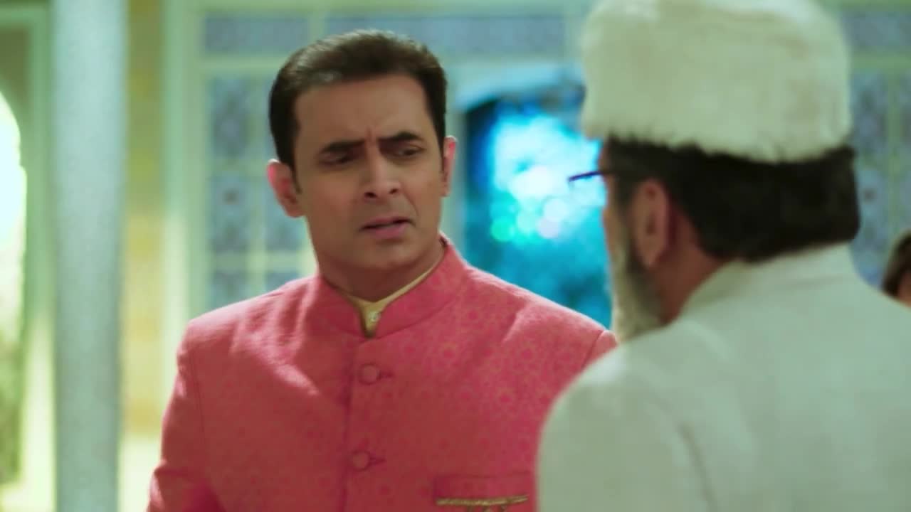 Благословенная любовь 194 серия