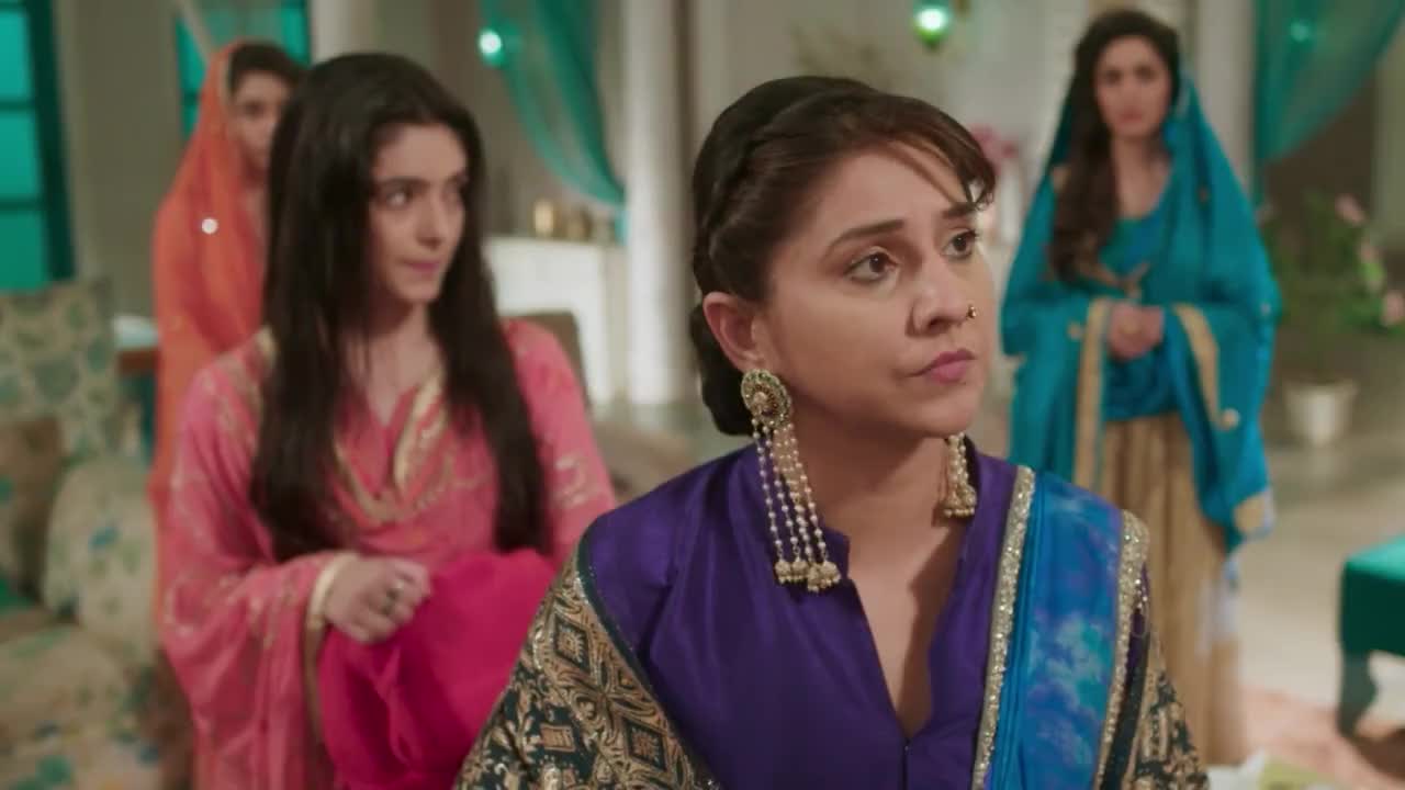 Благословенная любовь 197 серия