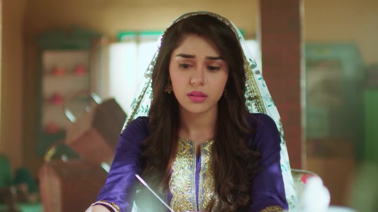 Благословенная любовь 199 серия Благословенная любовь 199 серия