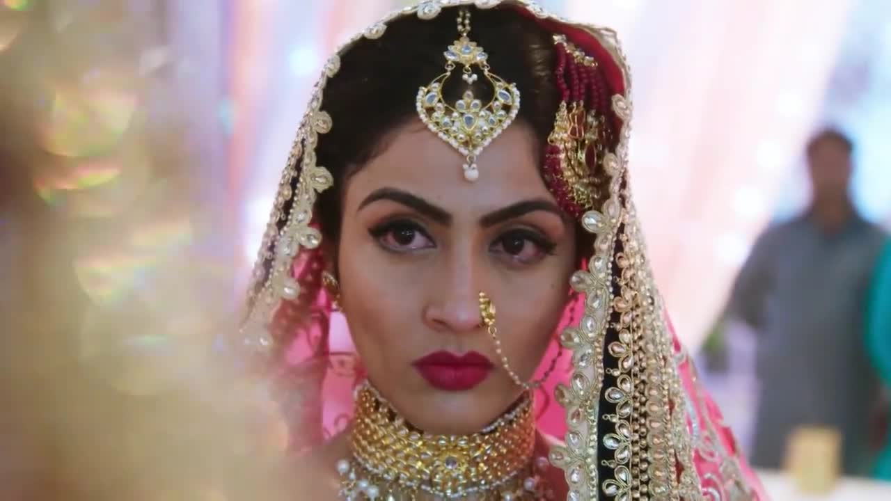 Благословенная любовь 20 серия