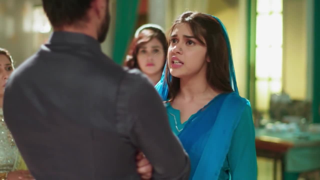 Благословенная любовь 201 серия Благословенная любовь 201 серия