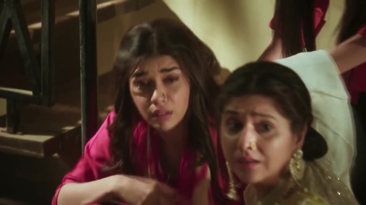 Благословенная любовь 202 серия Благословенная любовь 202 серия