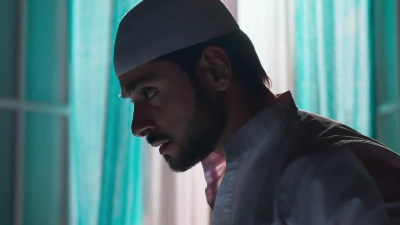 Благословенная любовь 203 серия