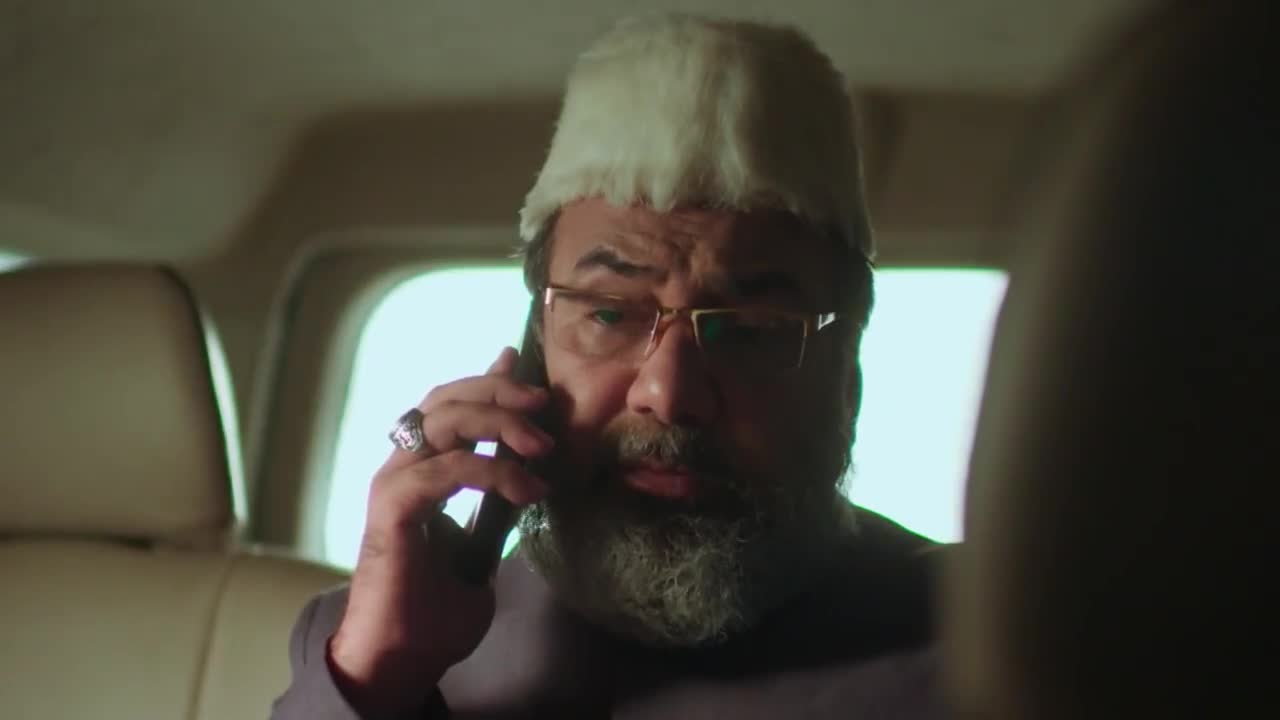 Благословенная любовь 204 серия Благословенная любовь 204 серия