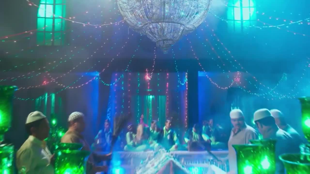 Благословенная любовь 205 серия