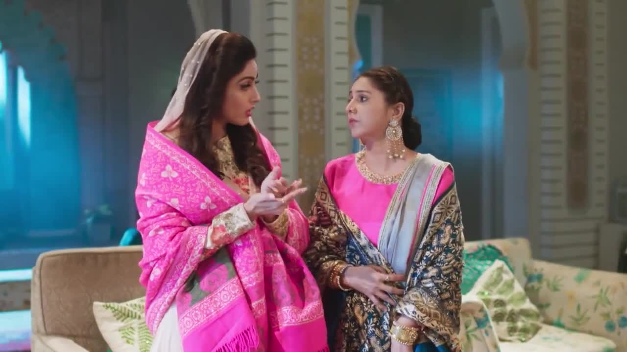 Благословенная любовь 208 серия