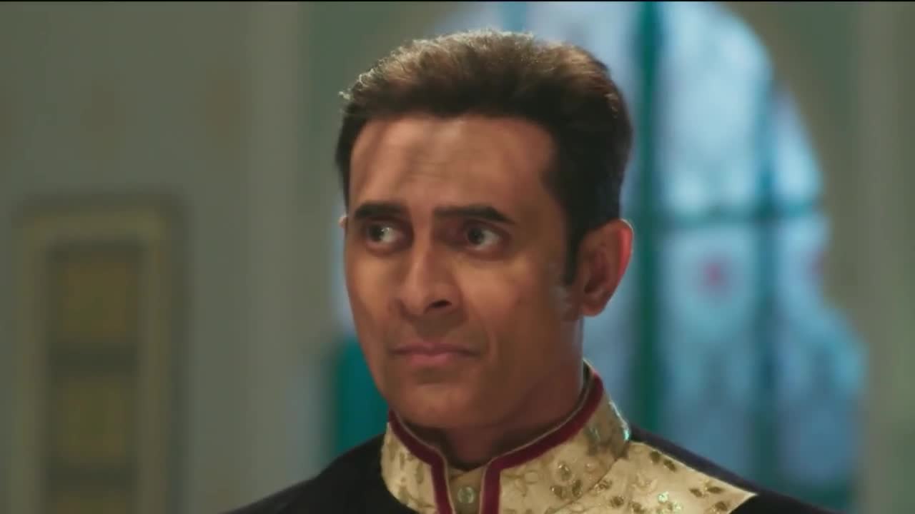 Благословенная любовь 209 серия