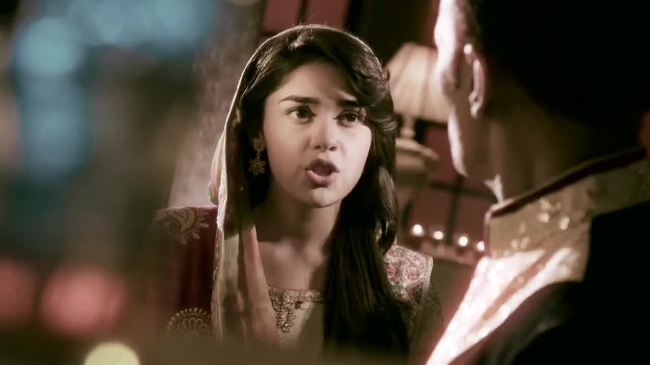 Благословенная любовь 210 серия