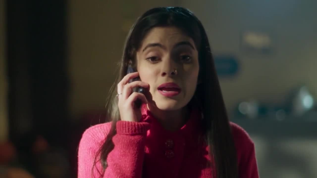 Благословенная любовь 214 серия