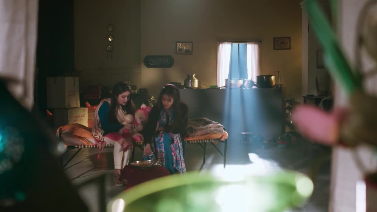 Благословенная любовь 215 серия Благословенная любовь 215 серия