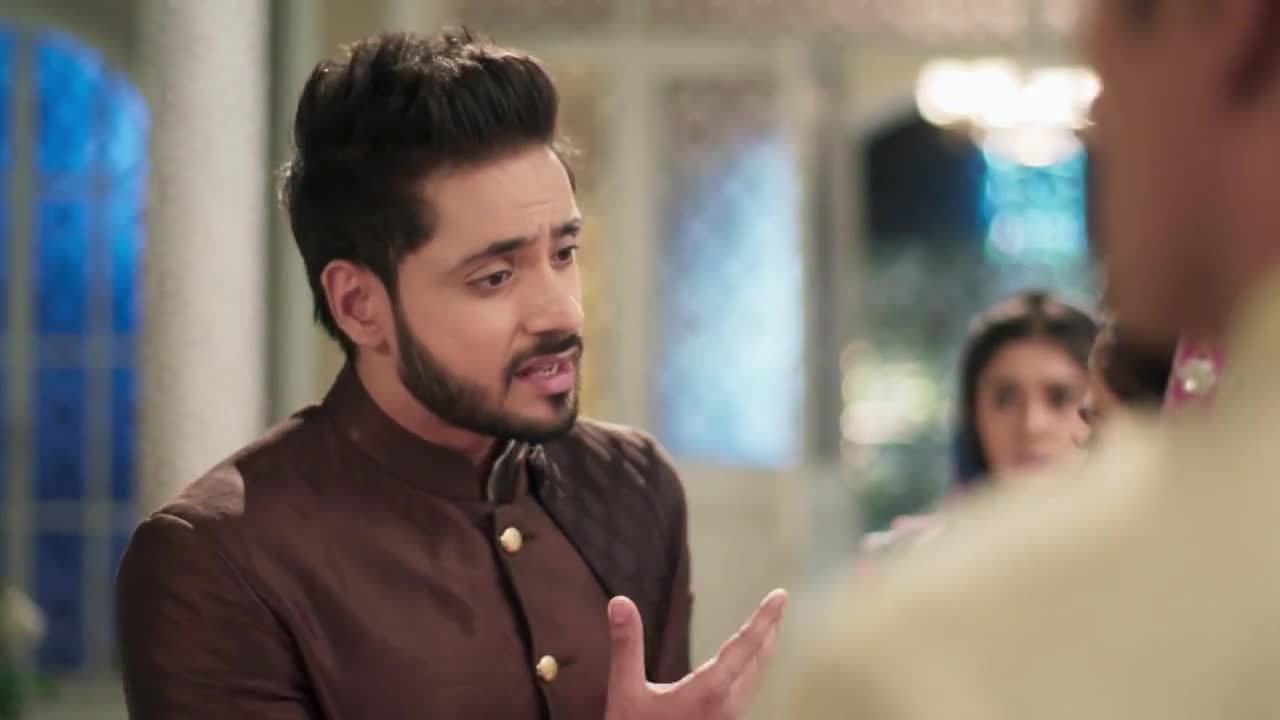 Благословенная любовь 217 серия