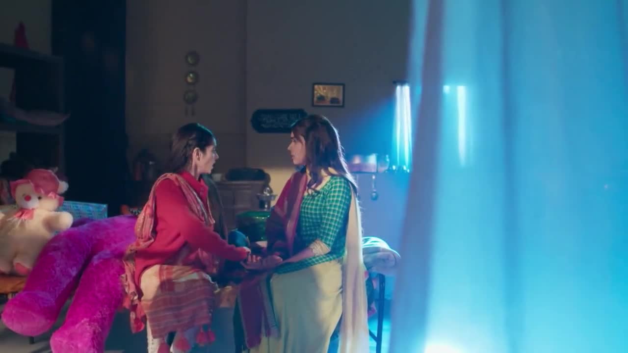 Благословенная любовь 219 серия Благословенная любовь 219 серия