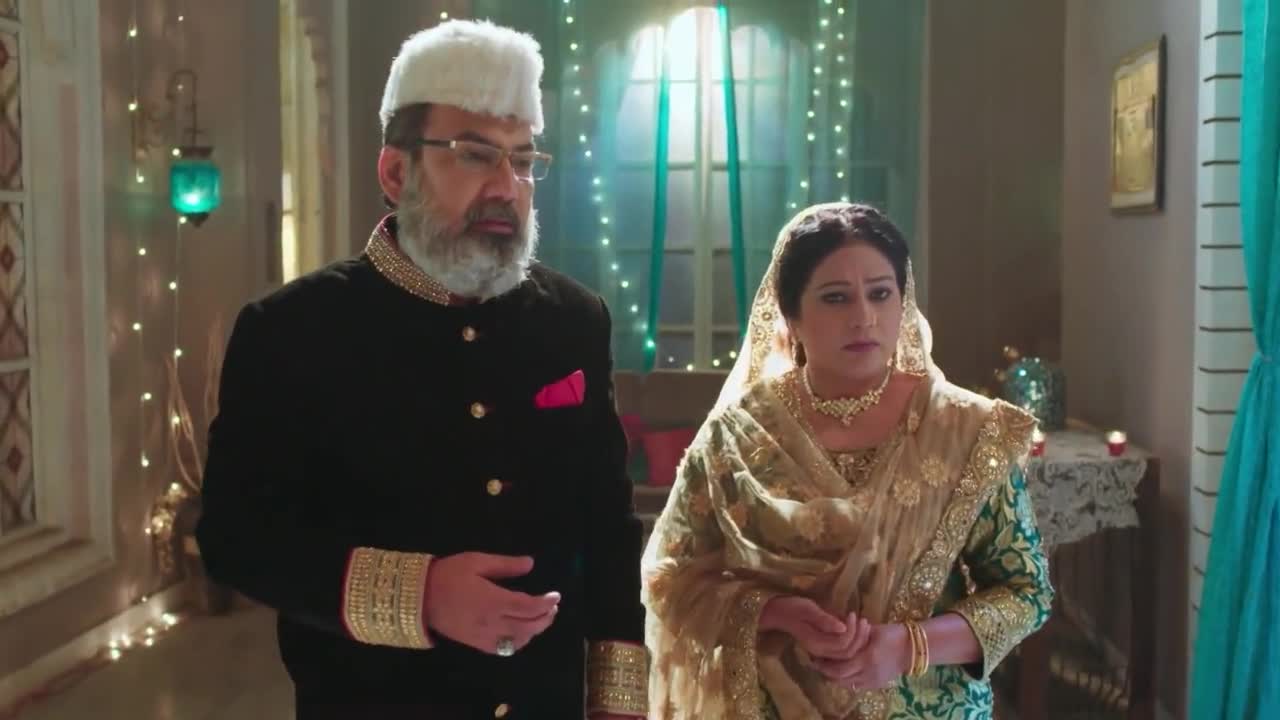 Благословенная любовь 220 серия