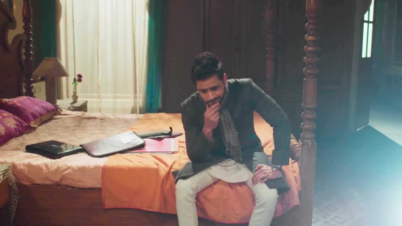 Благословенная любовь 222 серия