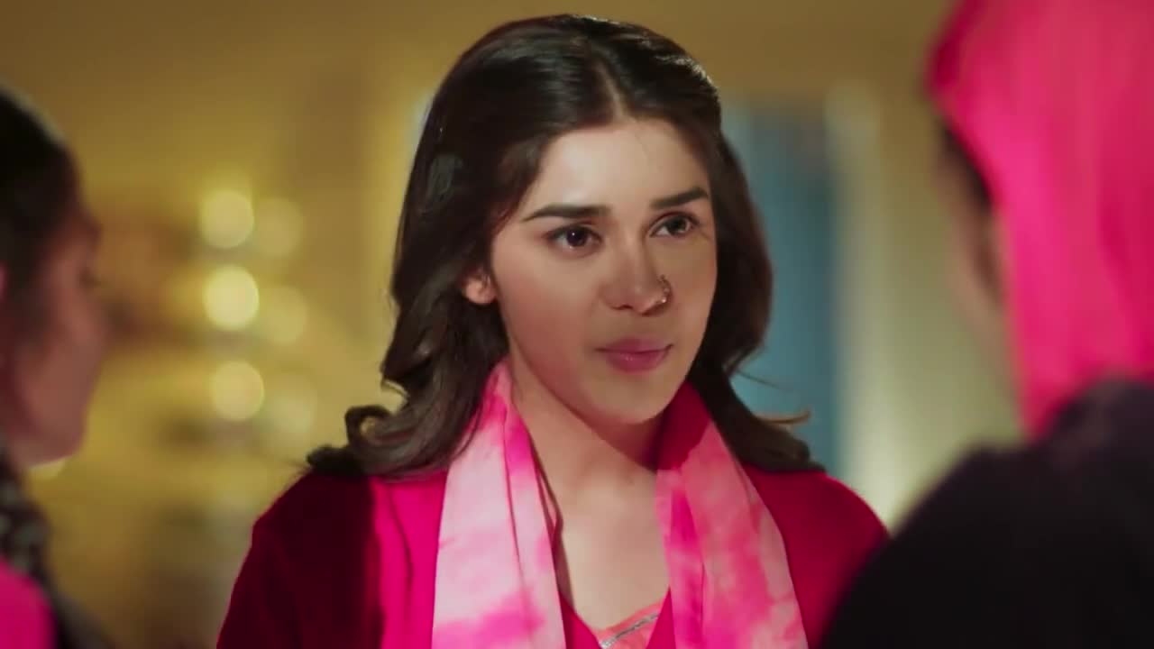 Благословенная любовь 223 серия Благословенная любовь 223 серия