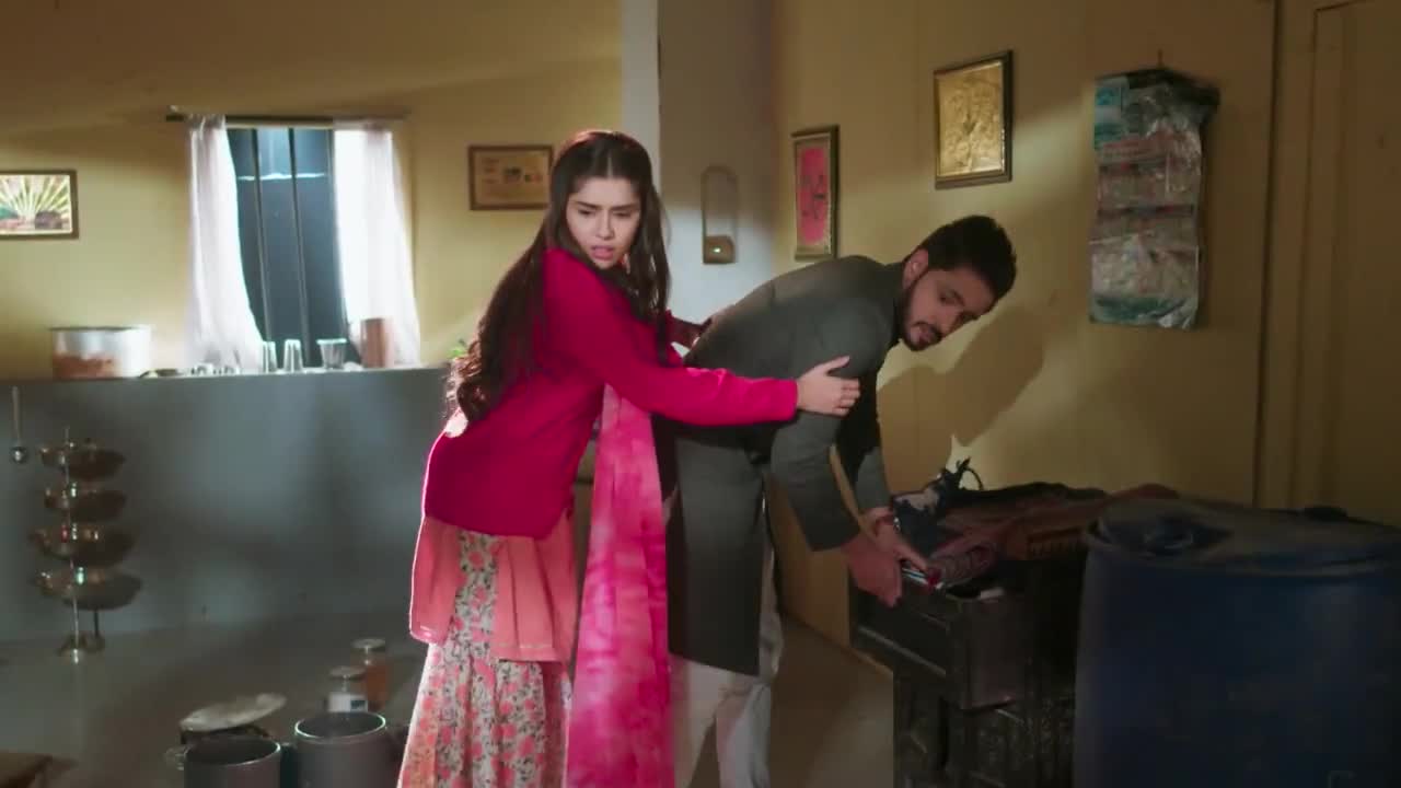 Благословенная любовь 224 серия Благословенная любовь 224 серия