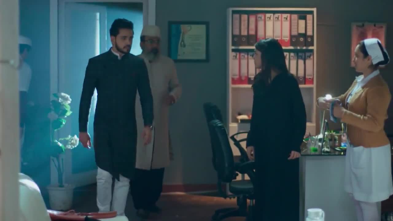 Благословенная любовь 226 серия Благословенная любовь 226 серия