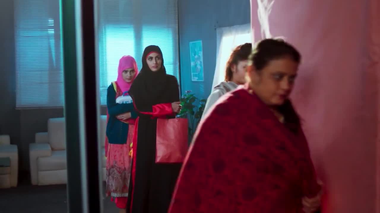 Благословенная любовь 229 серия