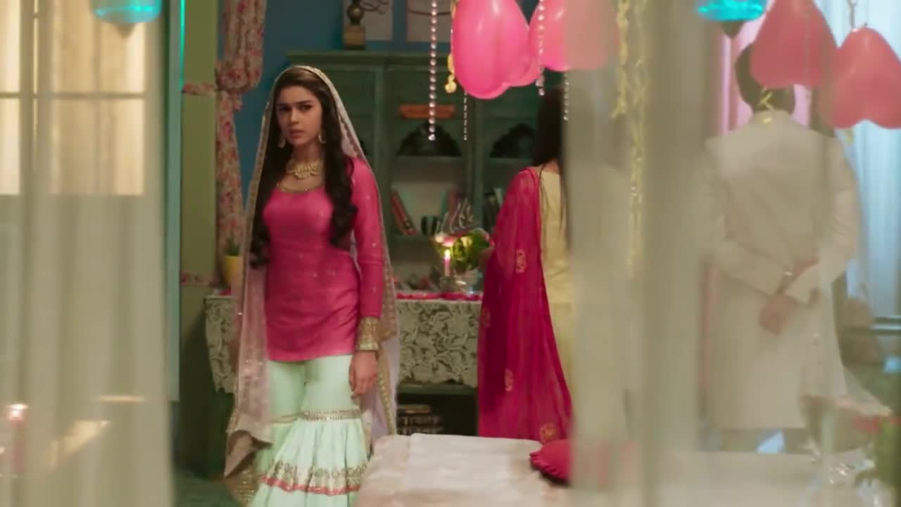 Благословенная любовь 23 серия Благословенная любовь 23 серия