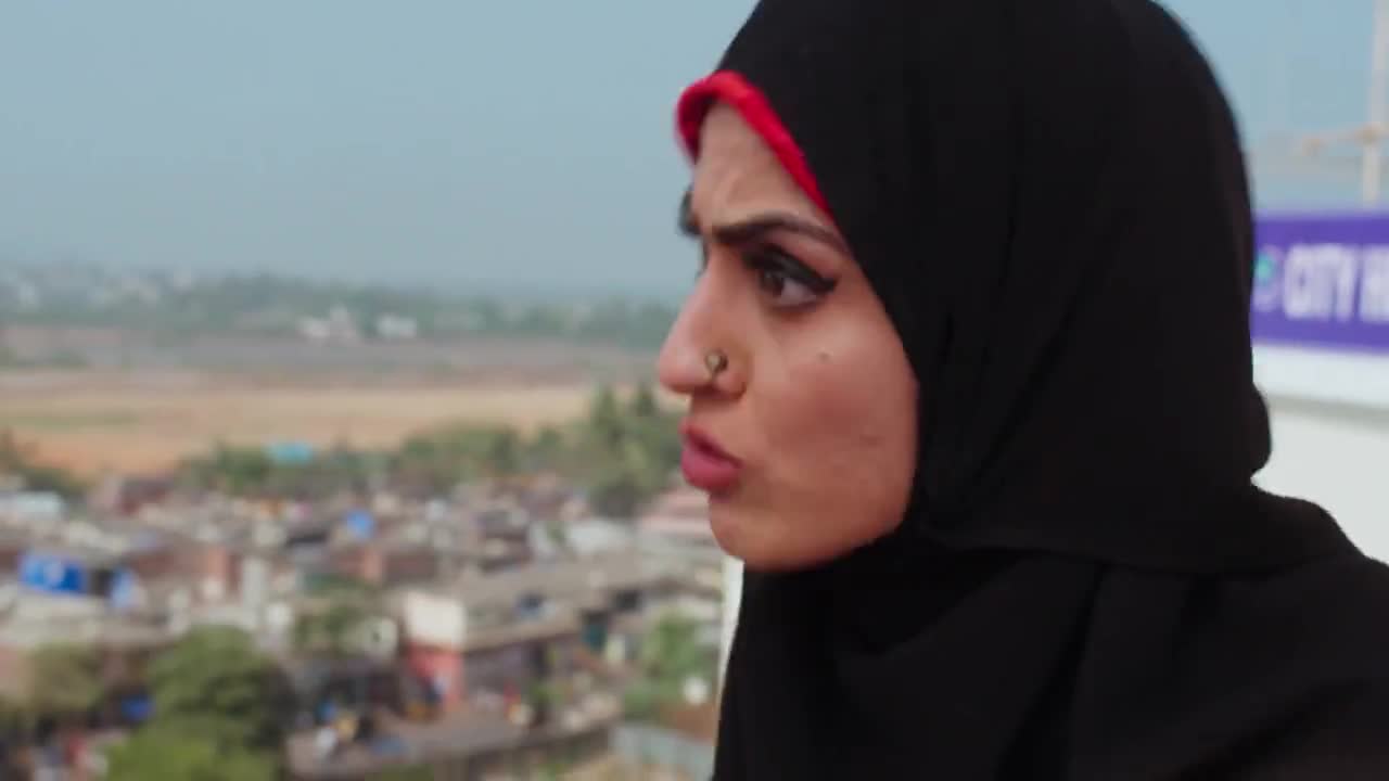 Благословенная любовь 230 серия