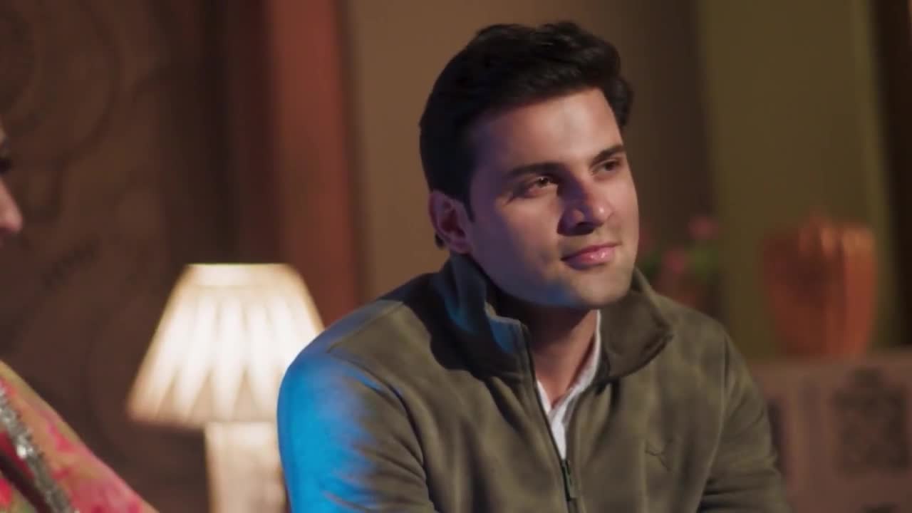 Благословенная любовь 233 серия Благословенная любовь 233 серия