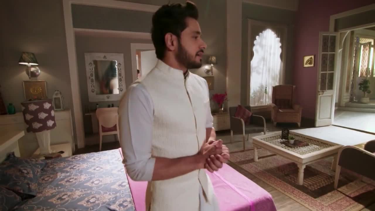 Благословенная любовь 234 серия