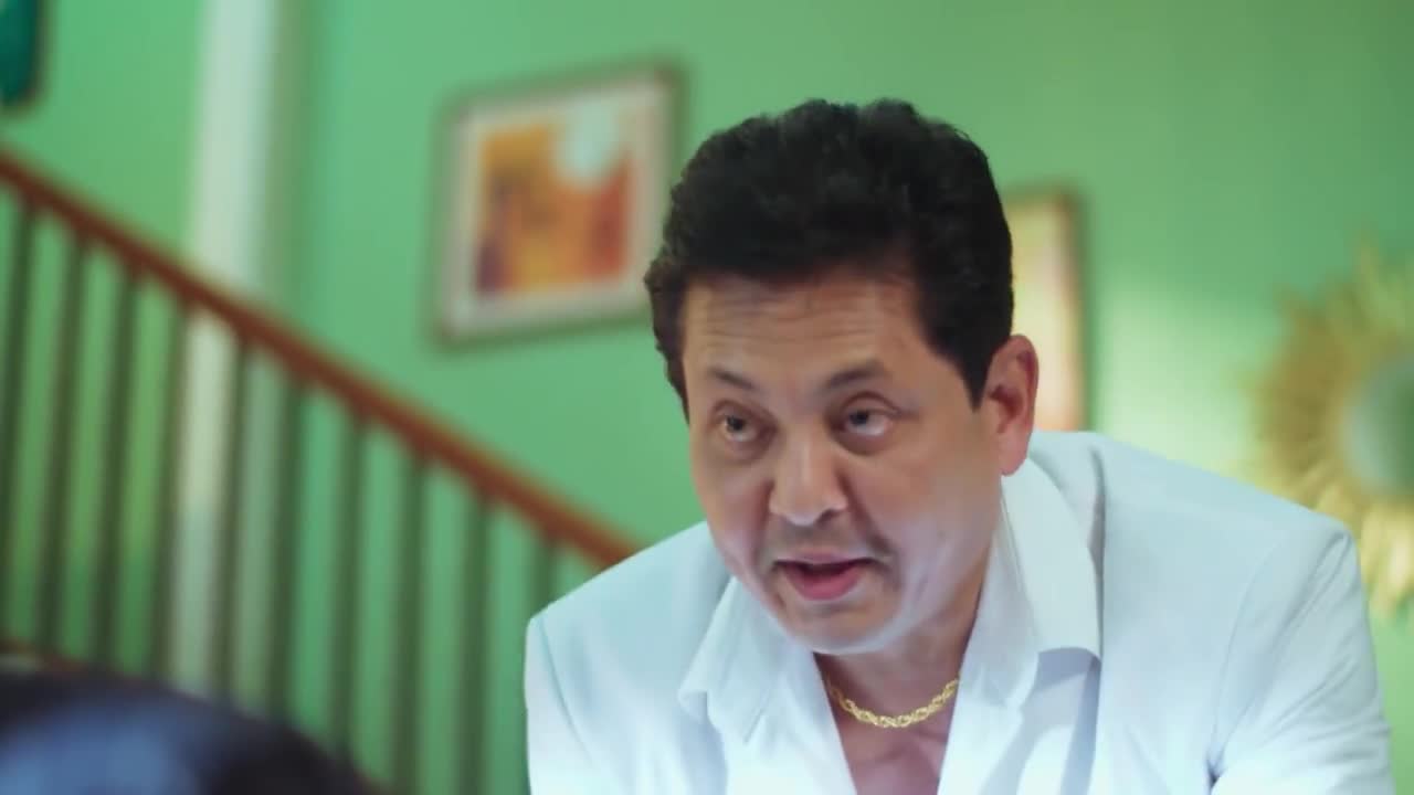 Благословенная любовь 235 серия Благословенная любовь 235 серия