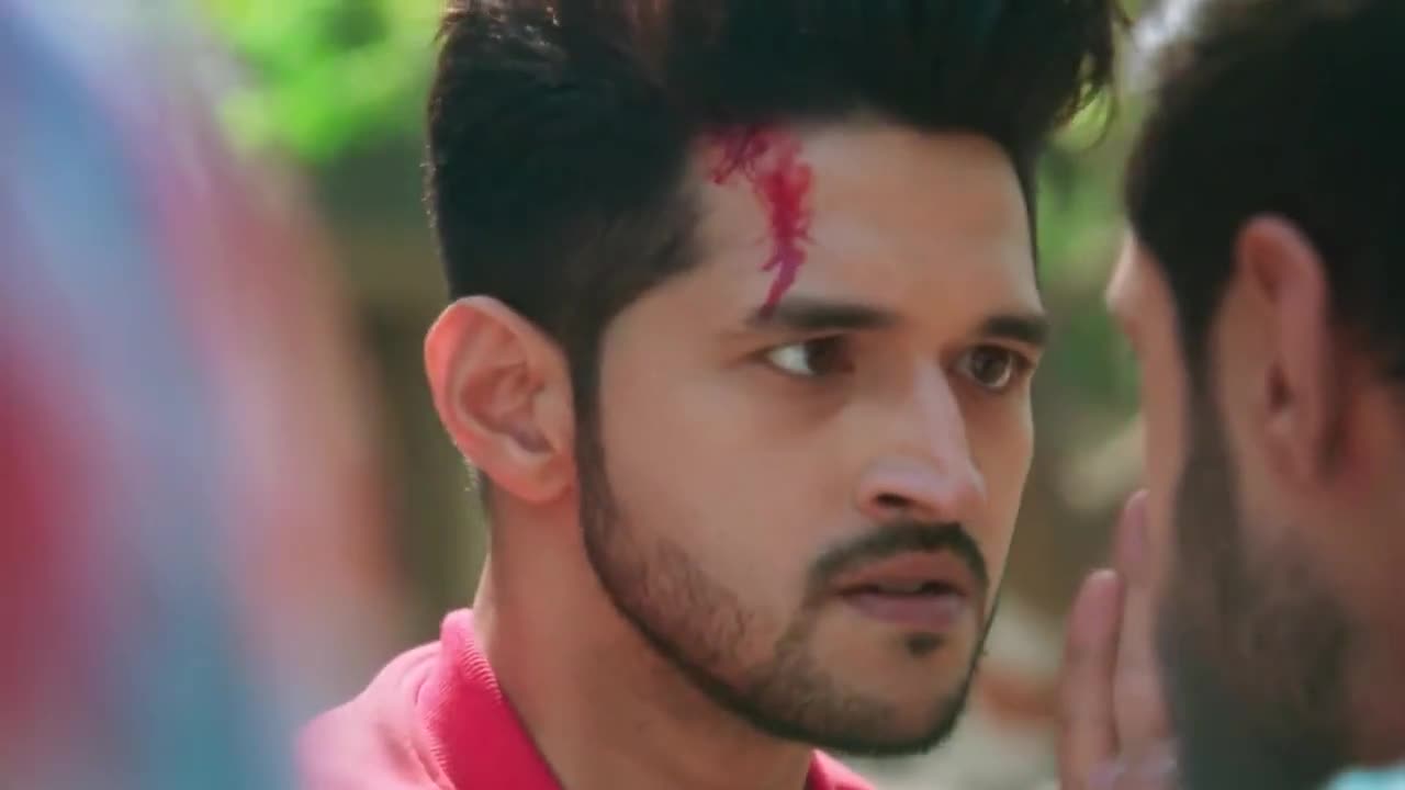 Благословенная любовь 236 серия